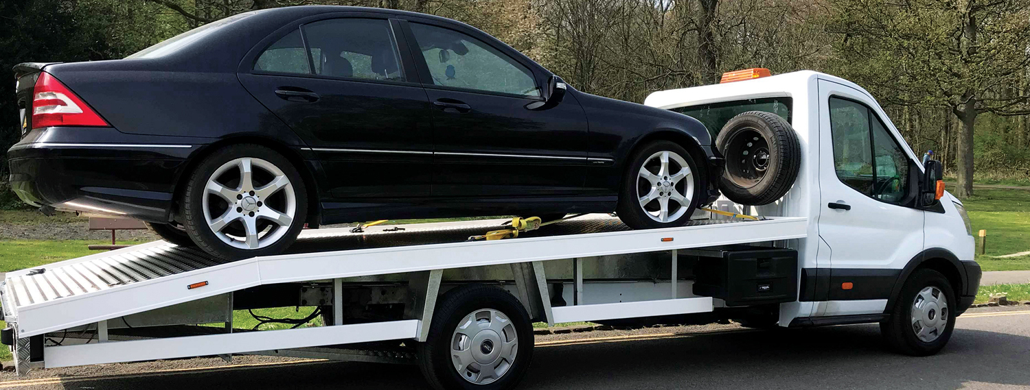 Yenişehir Oto Çekici